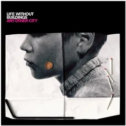 Indigo Press, Schallplatten, Any Other City (Life Without Buildings)