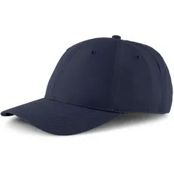 PUMA Cresting Adjustable Cap Herren 07 - navy blazer