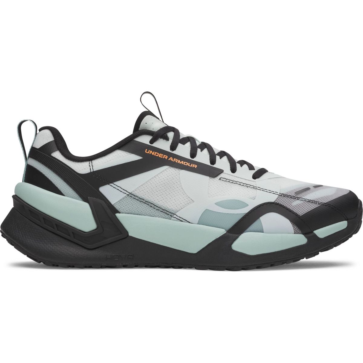 Under Armour Reign XT green illusion green (592) 12 6005926-592-12