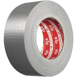 KIP Steinband Extra 326 silber 50 m x 100 mm Rolle - 326-10