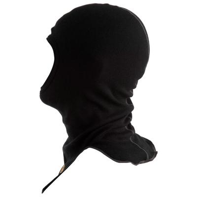 Aclima - HW Balaklava - Sturmhaube Gr One Size schwarz