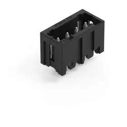 WAGO GmbH &amp; Co. KG Stiftleiste 734-134/105-604