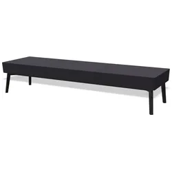 Dauphin Reefs Solitary RF 0603 Dreisitzer Hocker frei konfigurierbar