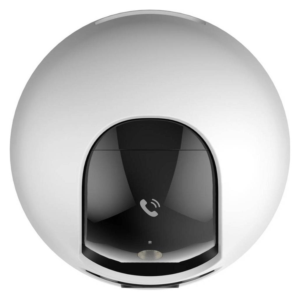Imou Ranger Dual Pro (2304 x 1296 Pixels) (IPC-S2XEP-6M0S-imou)