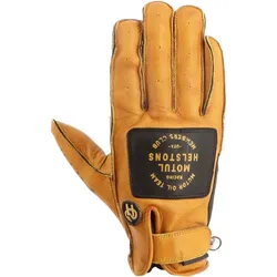 Helstons Motul Co-Brand Sommer Motorrad Handschuhe
