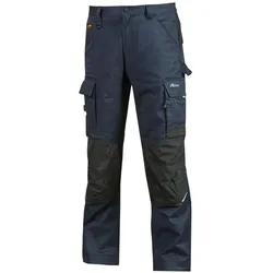 U-Power, Arbeitshose, Stout (5XL)