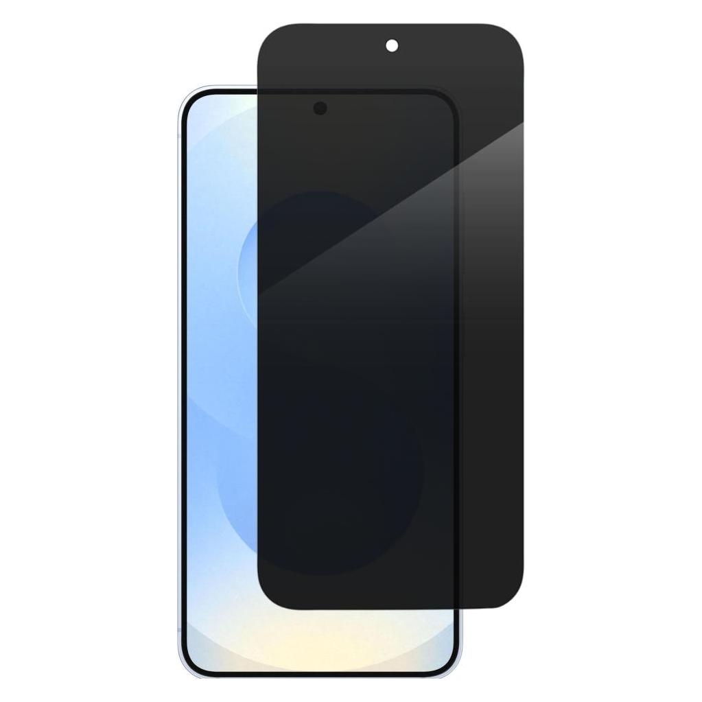 Screenguard Privacy Screen Protector Panzerglas (Samsung Galaxy S25) (00034557)