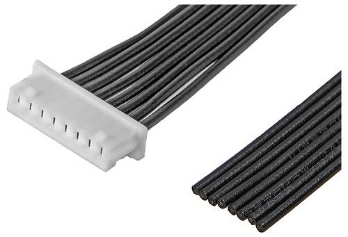 Molex Buchsengehäuse-Kabel 218112-0800 Bulk