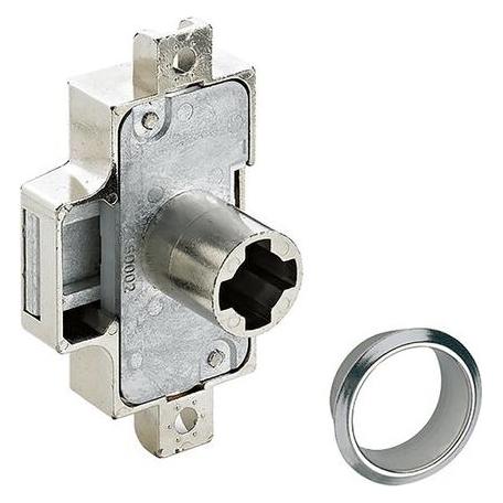 Hettich Zylinderdrehstangenschloss Prestige 2000 (913391100)