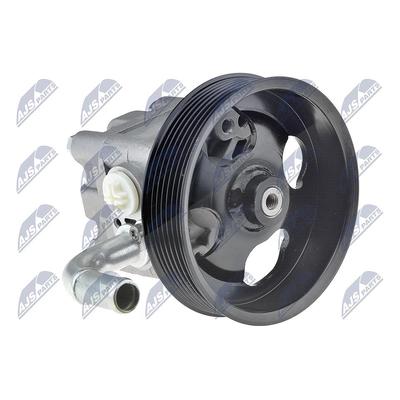 Nty Hydraulikpumpe, Lenkung [Hersteller-Nr. SPW-SU-010] für Suzuki