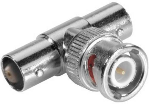 ABUS TVAC40630 TVAC40630 BNC T-Verteiler