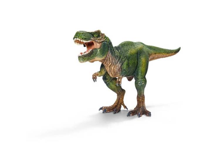 Schleich Dinosaurs Tyrannosaurus rex