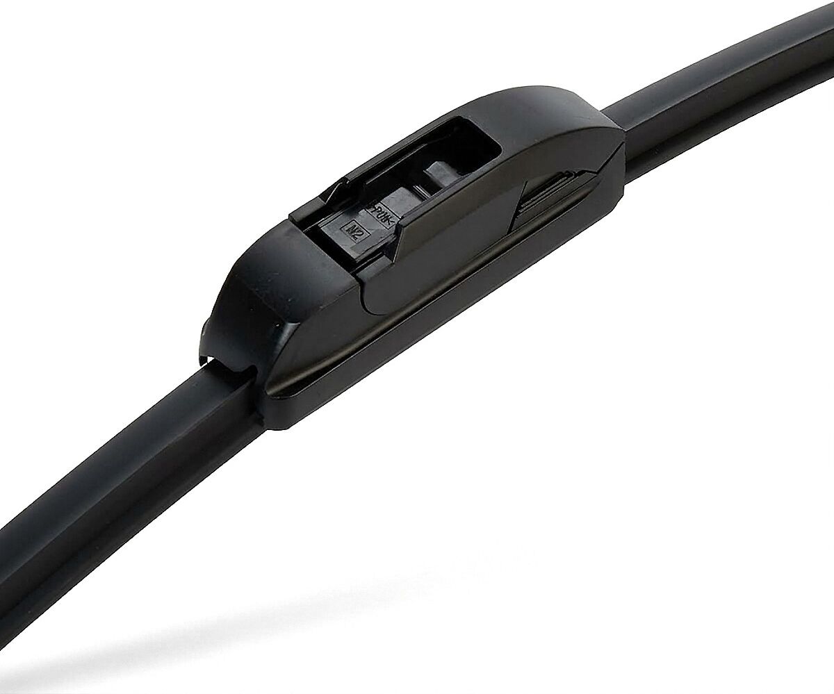 RIDEX 298W0366 Wiper blade