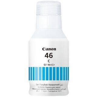 Canon GI-46 C EMB Ink Bottle, cyan