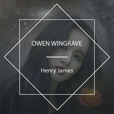 Owen Wingrave - Henry James, Audio, 4067248909270