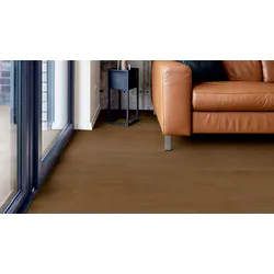 ter Hürne Tailored Collection Parkett Eiche Toscana ausgeglichen gebürstet Schiffsboden 3-Stab 2390x13x200 mm