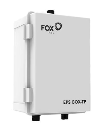 FoxESS EPS BOX-TP