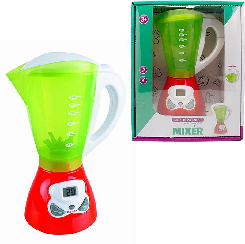Sparkys Edition Staande mixer