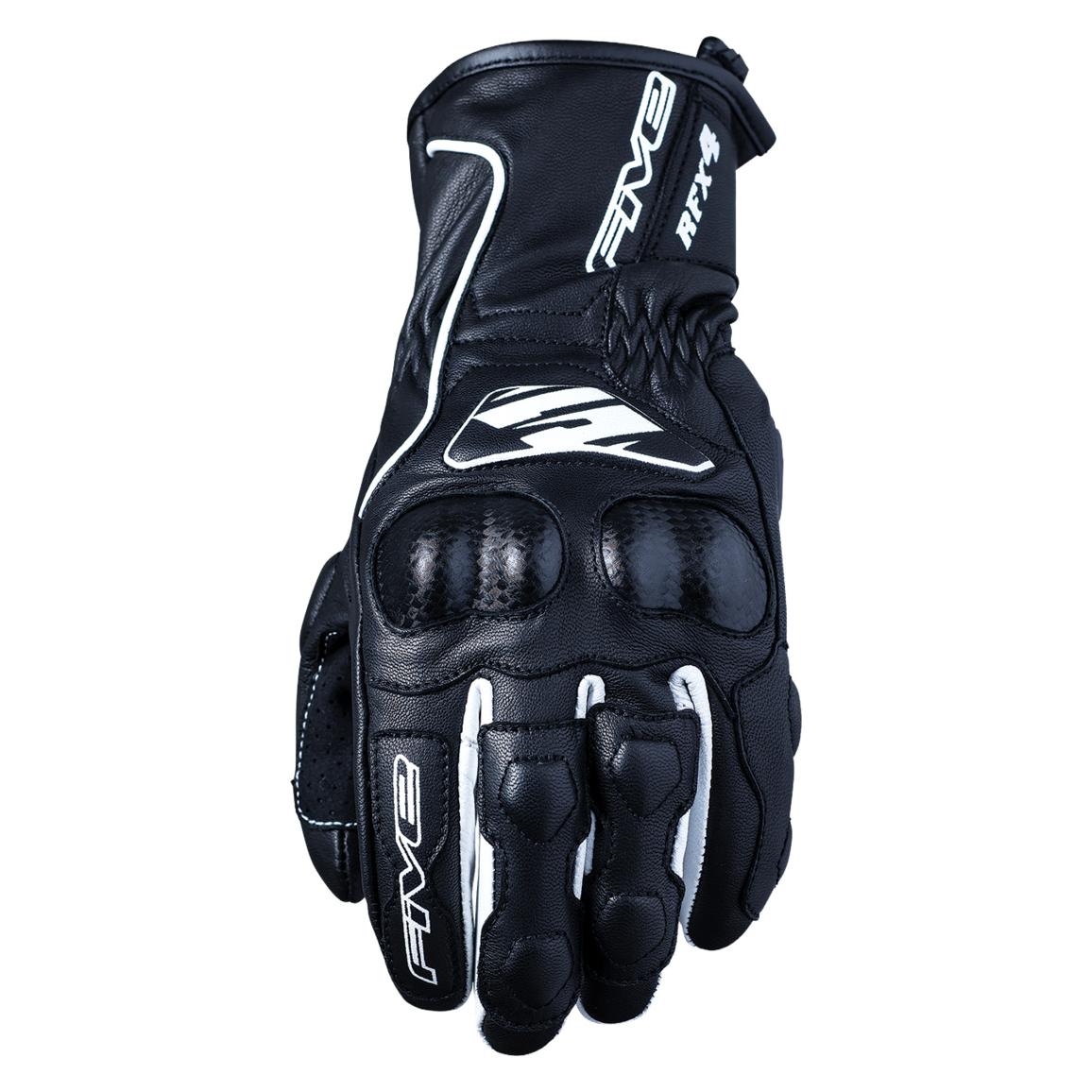 Five Handschuhe RFX4 Womens (Damen, XS) (0919021907)