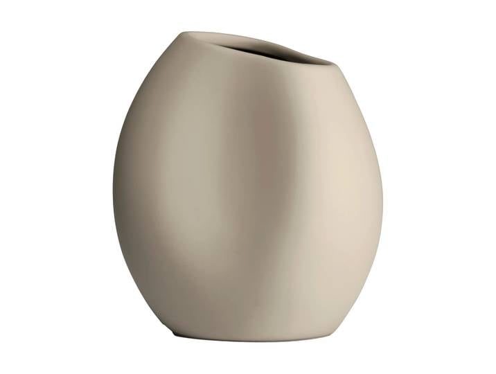 Cooee Design Vase Lee 18 cm Sand
