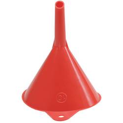 Hünersdorff 950401 Trichter 170 ml 100 mm