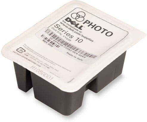 Dell YY639 tinteiro foto