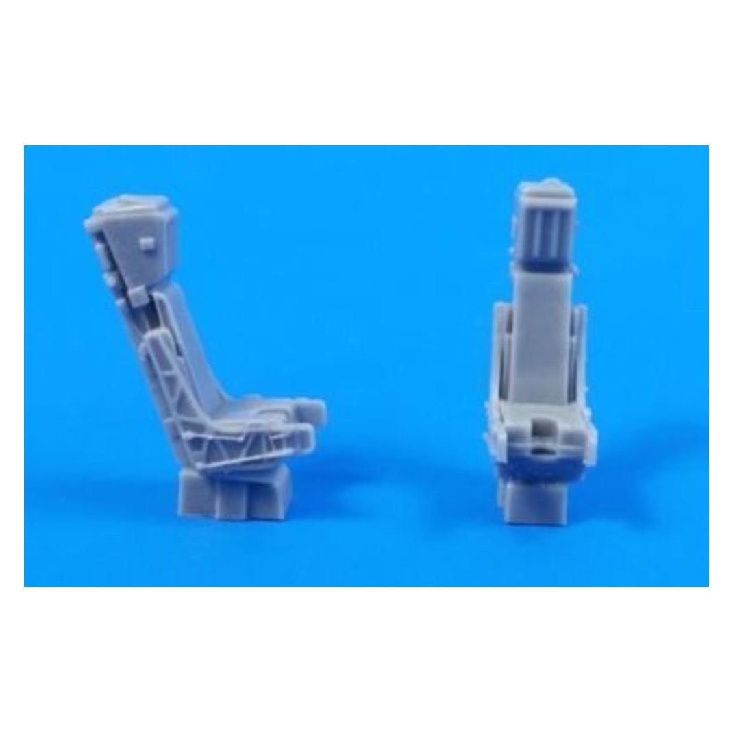 CMK Mirage F.1B-MB MK.10 Set(2pcs)f.SpecialH (129-Q72255)