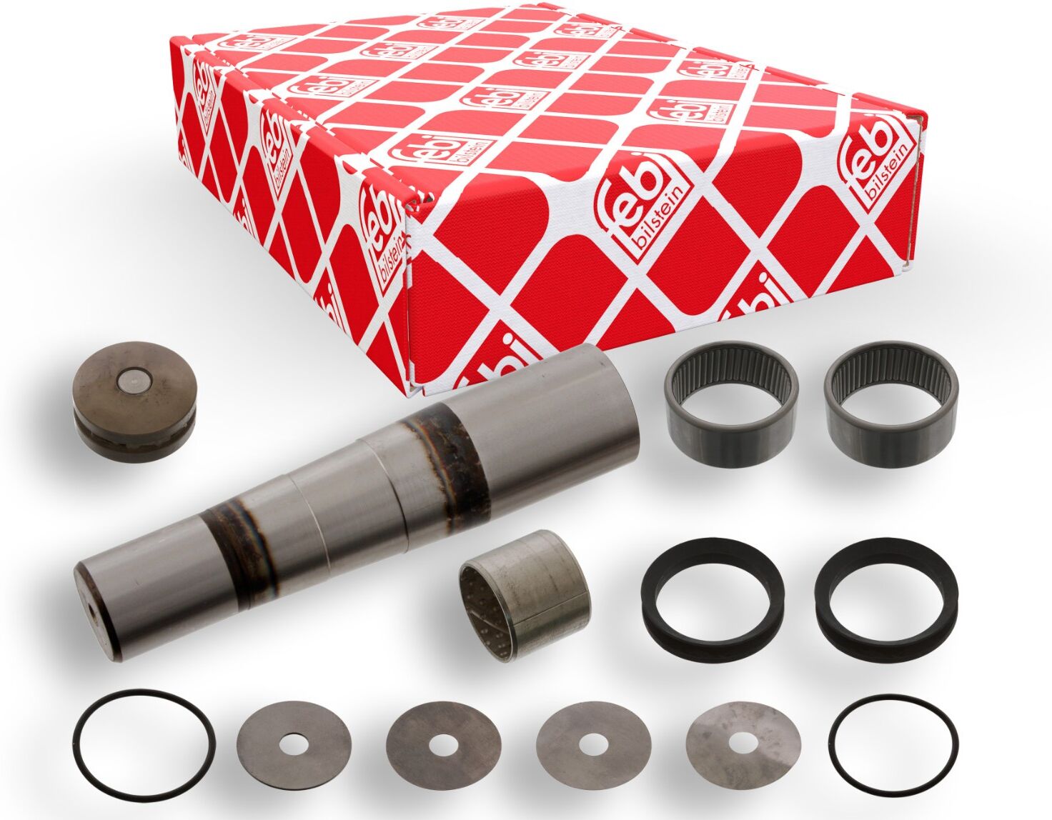 FEBI BILSTEIN 44165 Repair Kit, kingpin