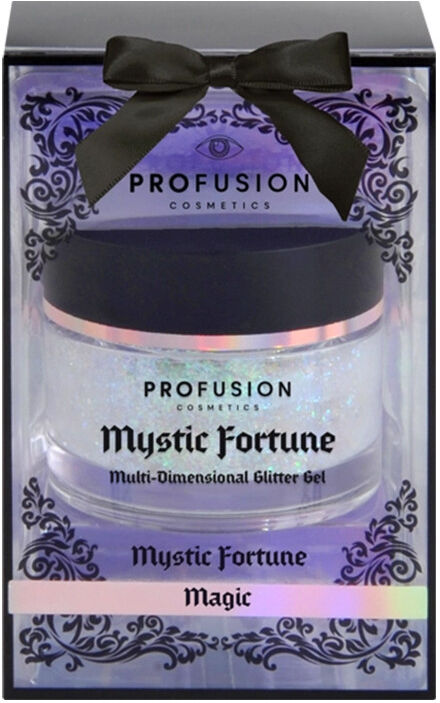 Profusion Cosmetics Gel Pailleté Mystic FortuneAccueil > MAQUILLAGE