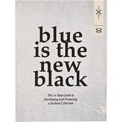 Blue is the New Black, Fachbücher von Susie Breuer