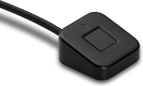 Fingerprint VeriMark Desktop 2.0 Security Key