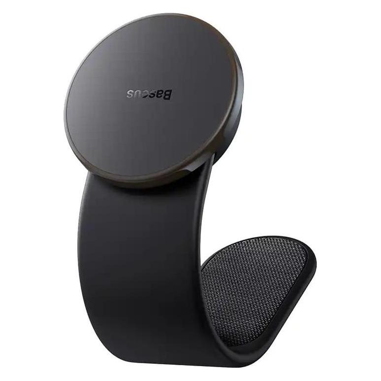 Baseus Wireless Charging Car Mount C02 Pro Series (15 W) (C40156000111-00)