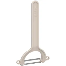 Sparschäler CHEF IT (BHT 9,40x2,40x19,90 cm) - beige - BHT 9,40x2,40x19,90 cm