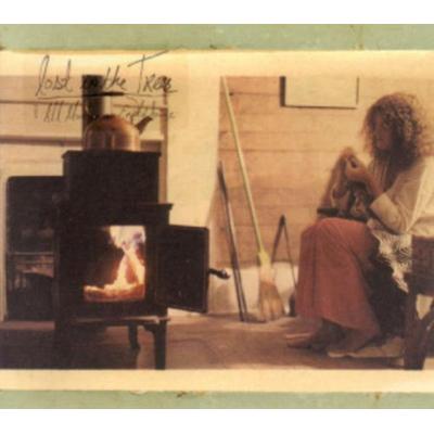Lost In The Trees: All Alone In An Empty House - Lost In The Trees, CD