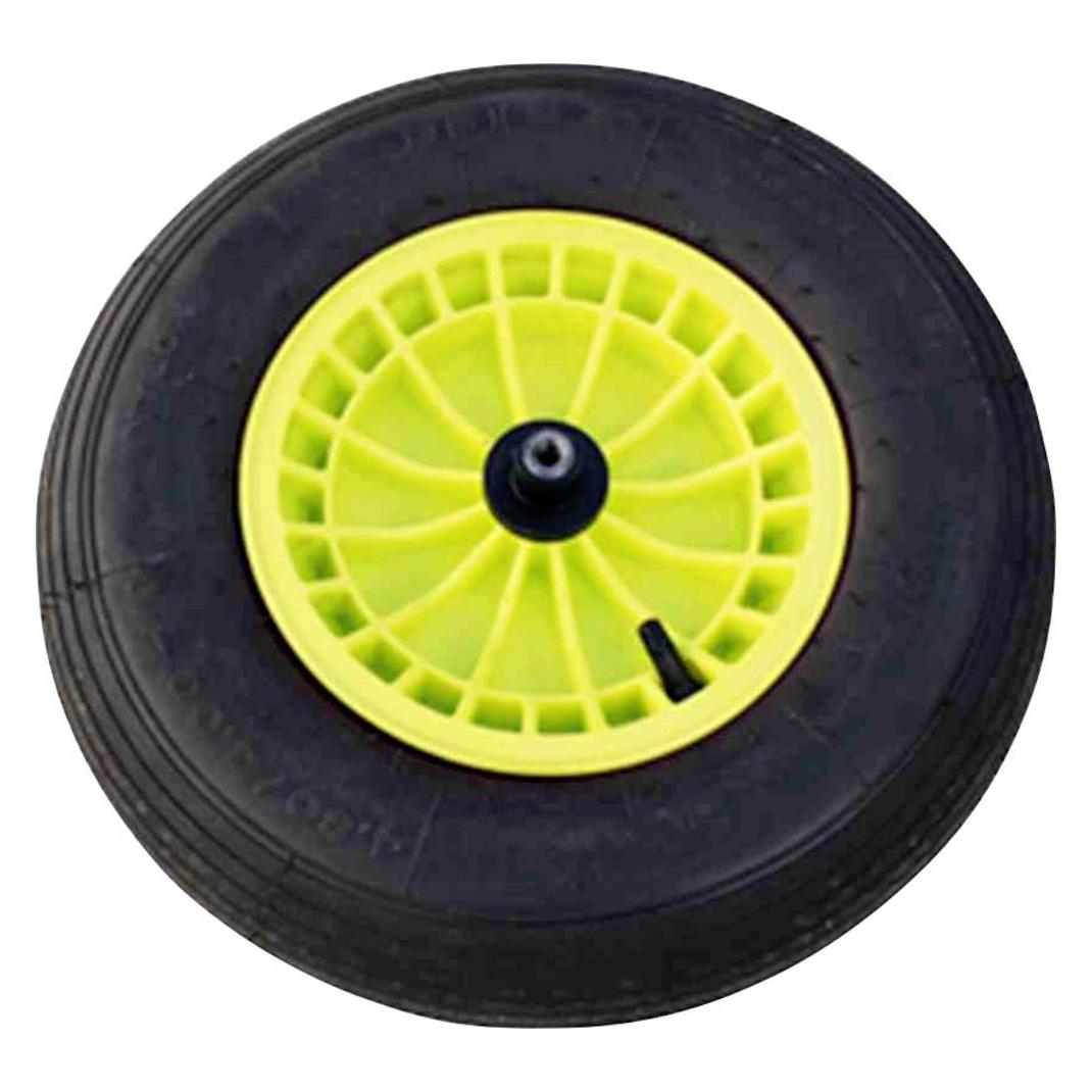 FORT Ersatzrad Limette Cosmo-Line Achse 20x130 (FO80078)