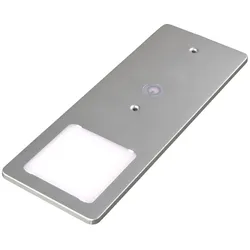 1er Set Unterbauleuchte TooFlat neutralweiß