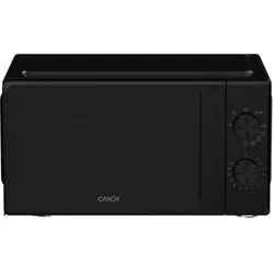 Candy CMW520GMB 011, Mikrowelle, Schwarz