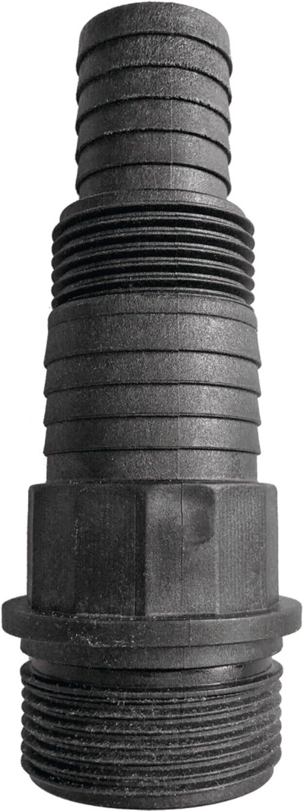 cleancraft Multiadapter 1 1/4" gerader Anschluss (7530013)