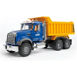 Bruder Lkw