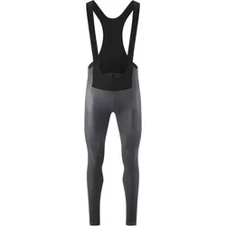 GONSO Gonso Herren Latzhose Sitivo Bib, Größe XL in Grau 067