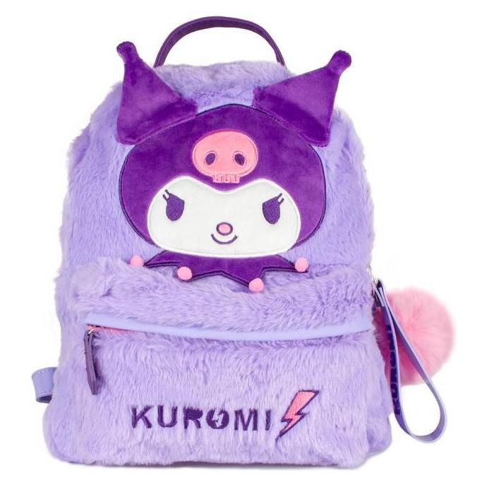 Kids Euroswan KIDS HELLO KITTY Kuromi backpack (63938228)