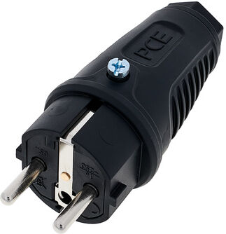 PCE 0522-ss Taurus2 TPE Plug