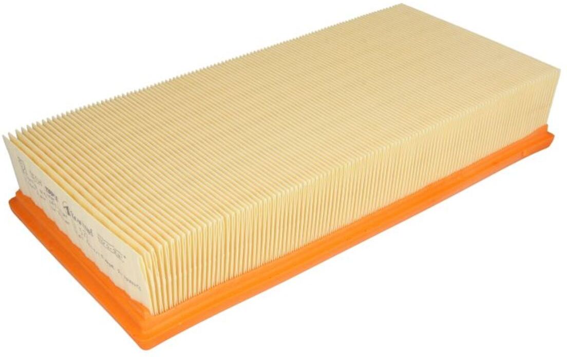 Luftfilter MAHLE KNECHT LX 572