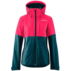 Gonso, Damen, Velojacke, Women's Lavarella (M), Blau, M