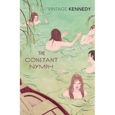The Constant Nymph, Taschenbuch von Margaret Kennedy, Vintage Publishing, 978-0-09-958974-7