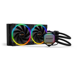 BeQuiet Pure Loop 2 FX 280mm Wasserkühlung-Kit BW014