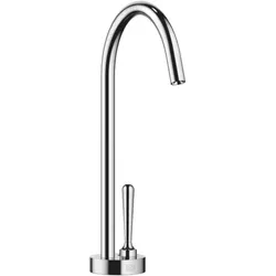 Dornbracht Vaia Küchenarmatur 17872809-00 Kaltwasserarmatur, Chrom