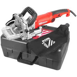 Holzmann Verbindungsfräse PJ100PRO (230V)