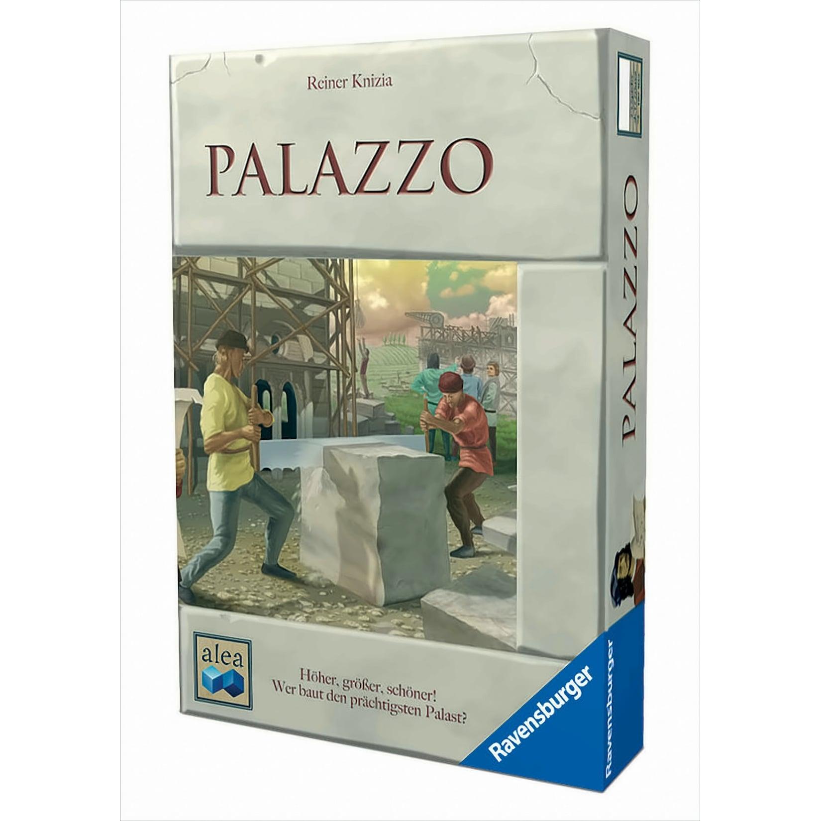 Palazzo