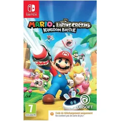 Ubisoft, Op Mrkb Ciab Switch
